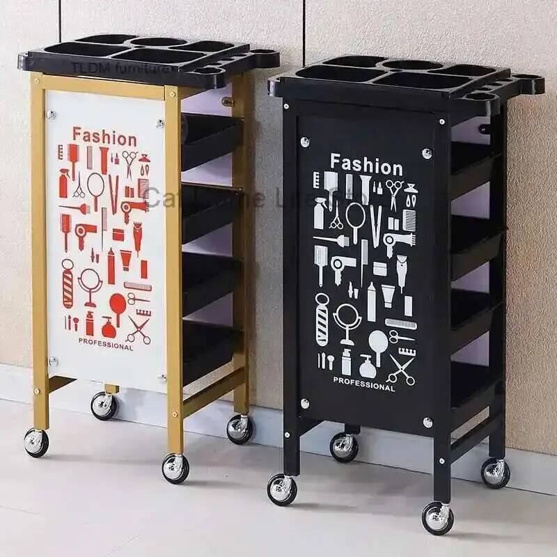 Beauty Makeup Trolley - 미용 장비 트롤리 뷰티 메이크업 바