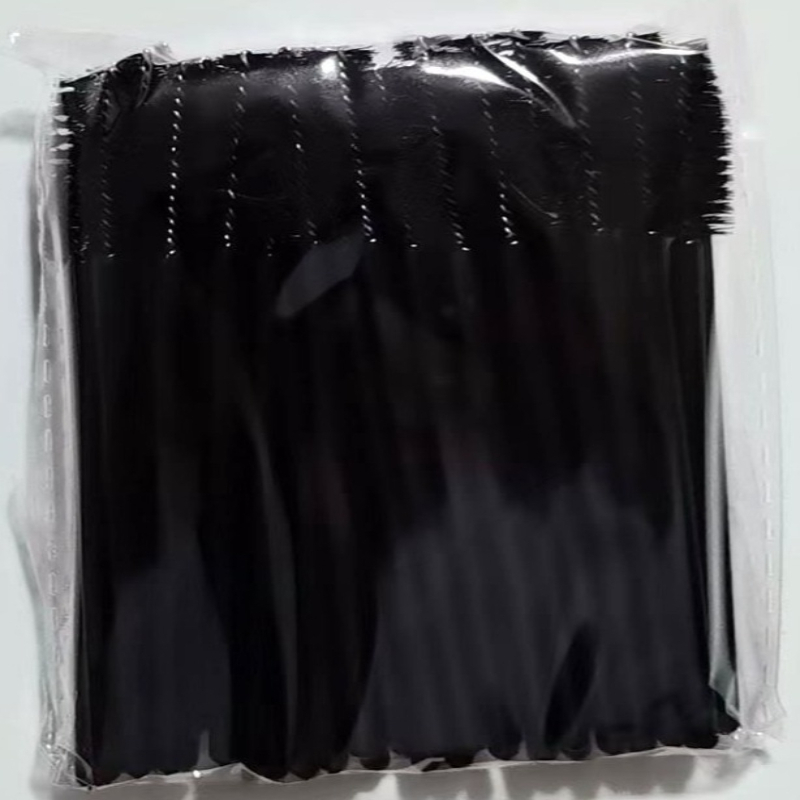 Makeup Brush Set - 도매 100개 속눈썹 브러쉬 스풀리 마이크로