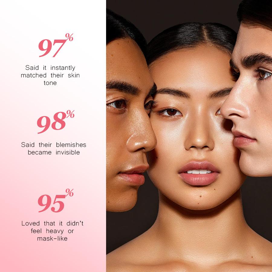 스무치 컬러 체인징 파운데이션 라이트웨이트 베이스 메이 - Beauty Makeup Foundation 리뷰 및 가격