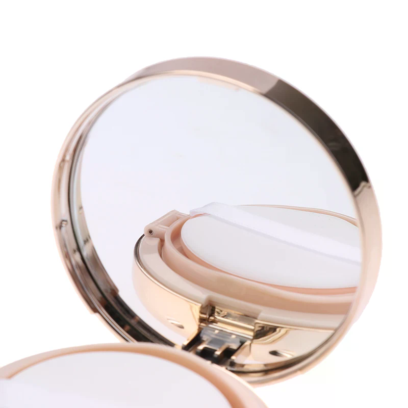 빈 에어 쿠션 퍼프 박스 휴대용 파운데이션 DIY 박스 - Beauty Makeup Foundation 리뷰 및 가격