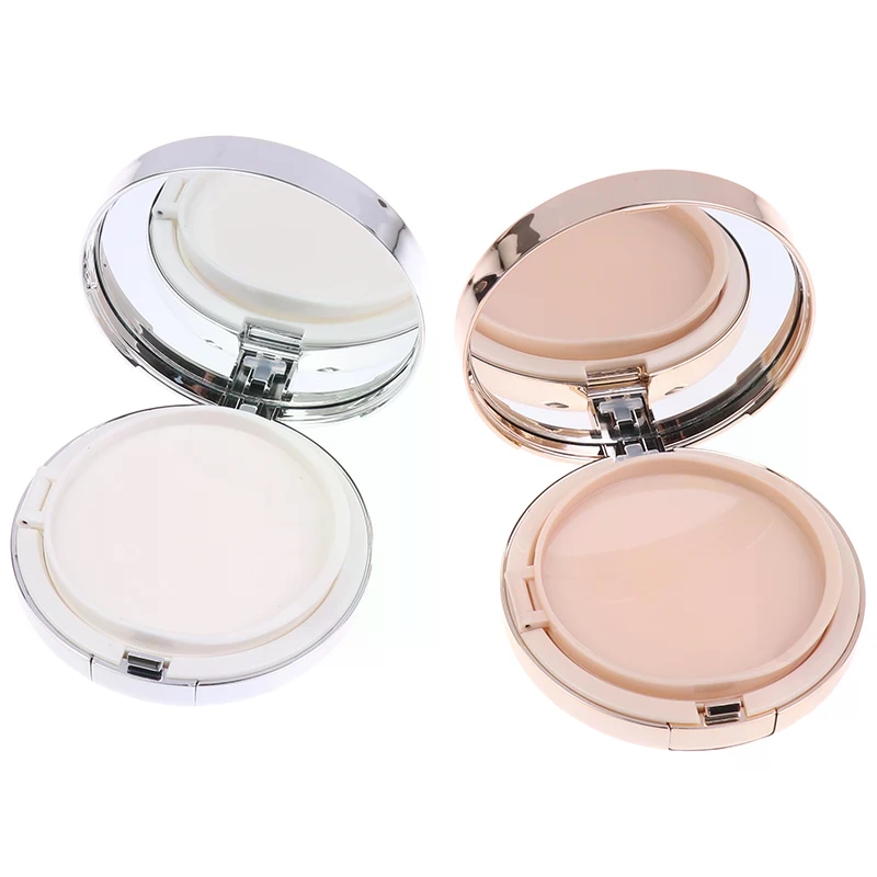 빈 에어 쿠션 퍼프 박스 휴대용 파운데이션 DIY 박스 - Beauty Makeup Foundation 리뷰 및 가격