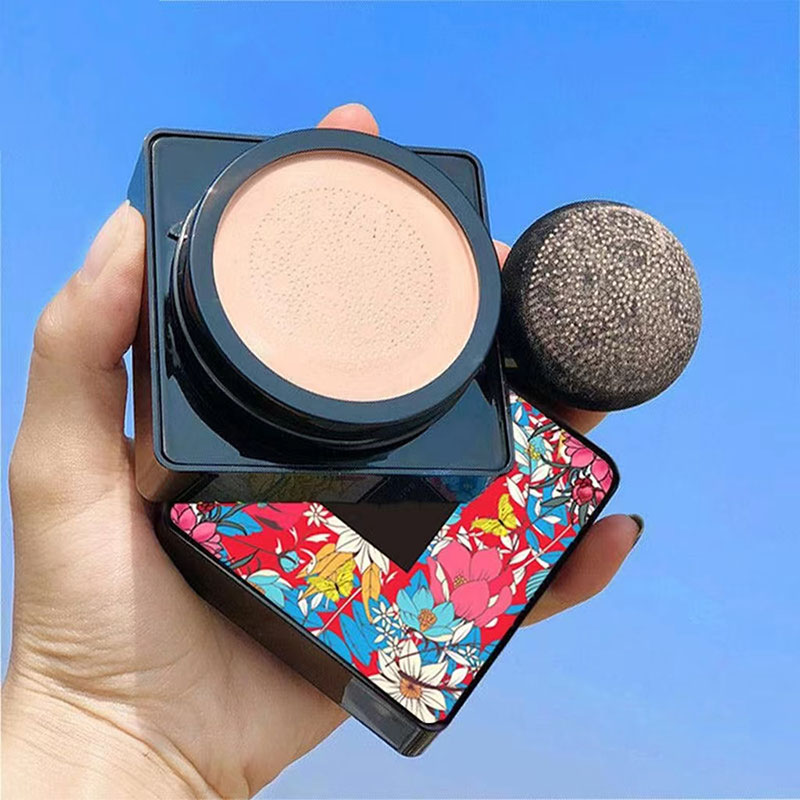 BB Air Cushion Mushroom Head C - Beauty Makeup Foundation 리뷰 및 가격