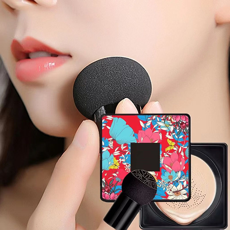 BB Air Cushion Mushroom Head C - Beauty Makeup Foundation 리뷰 및 가격