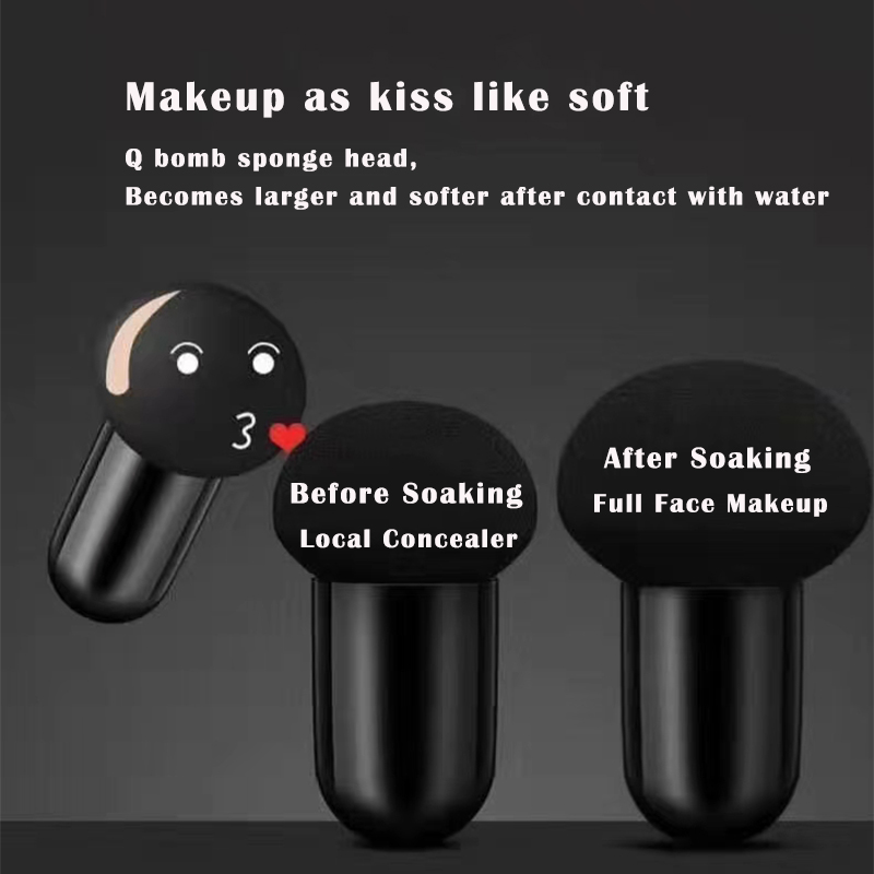 BB Air Cushion Mushroom Head C - Beauty Makeup Foundation 리뷰 및 가격