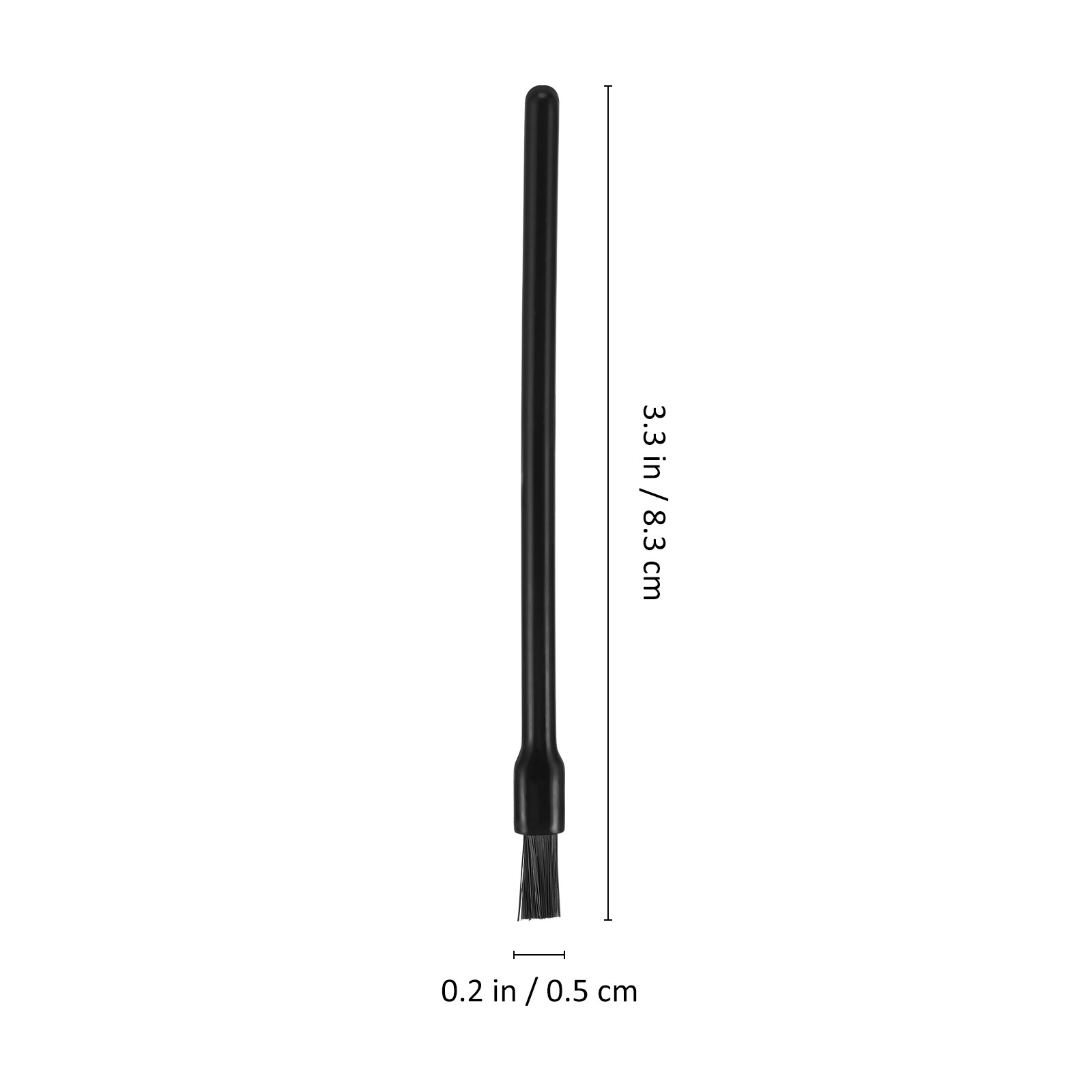 100개입 일회용 립 브러쉬 세트 나일론 헤어 립 글로 - Makeup Brush Set 리뷰 및 가격