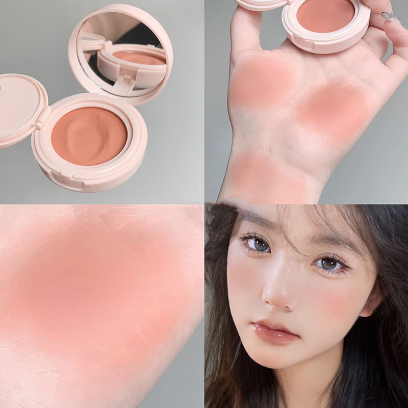에어쿠션 무드 블러쉬 한국 메이크업 피치 스트로베리 밀 - Ulta Beauty Makeup 리뷰 및 가격