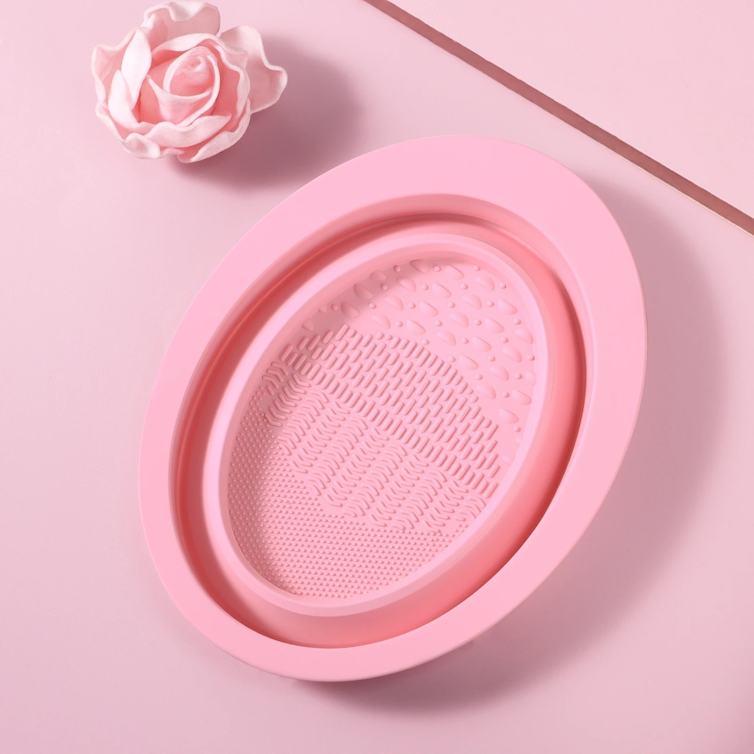 3pcs 메이크업 브러쉬 청소 도구, 실리콘 브러쉬 클 - Makeup Brush Set 리뷰 및 가격