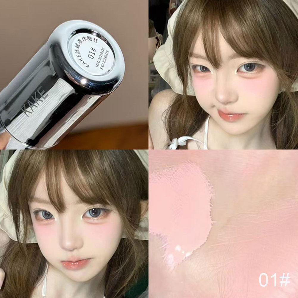 보습 스펀지 헤드 블러셔 리퀴드 블러쉬 스틱 내추럴 립 - Ulta Beauty Makeup 리뷰 및 가격