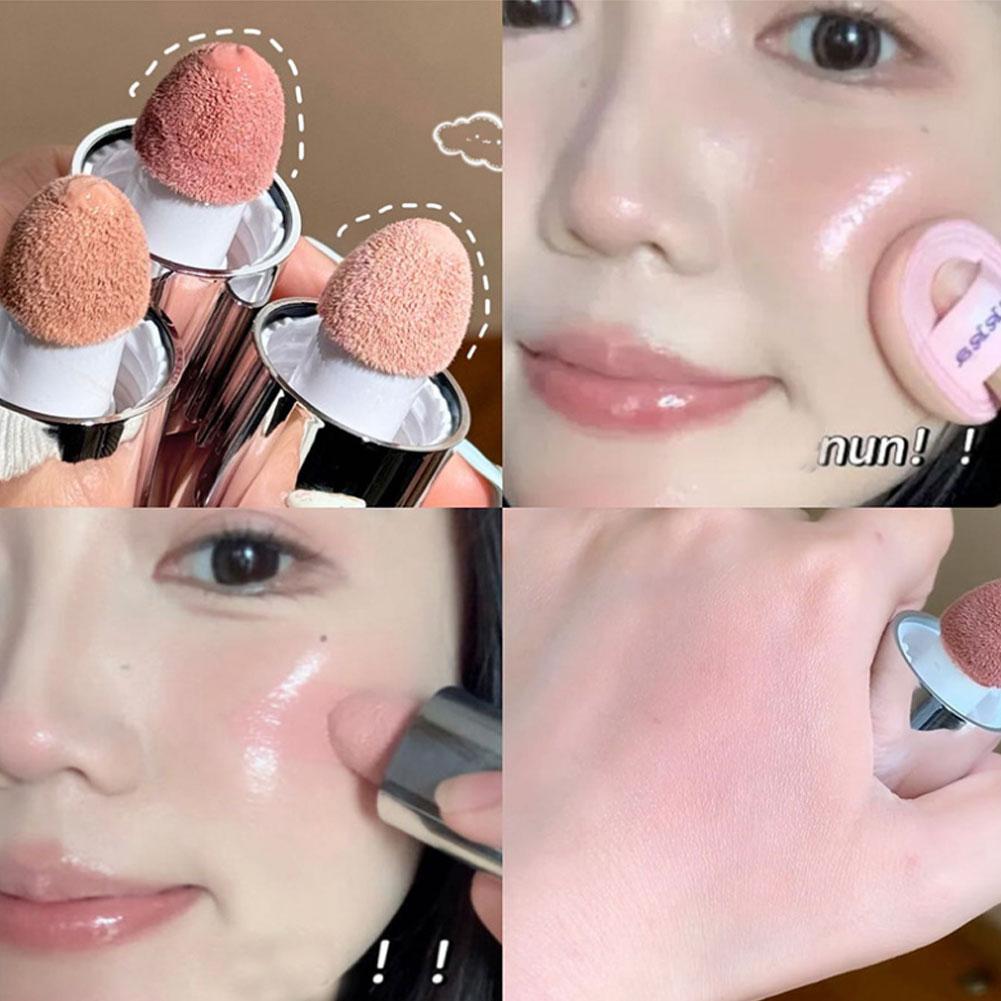 보습 스펀지 헤드 블러셔 리퀴드 블러쉬 스틱 내추럴 립 - Ulta Beauty Makeup 리뷰 및 가격