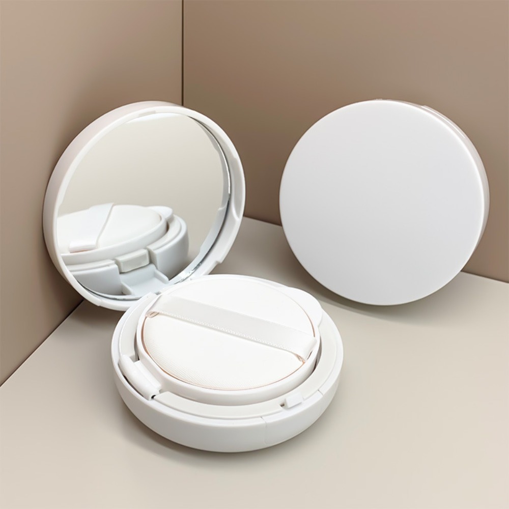 15g/0.5oz 빈 에어쿠션 퍼프 박스 휴대용 화장품 - Beauty Makeup Foundation 리뷰 및 가격