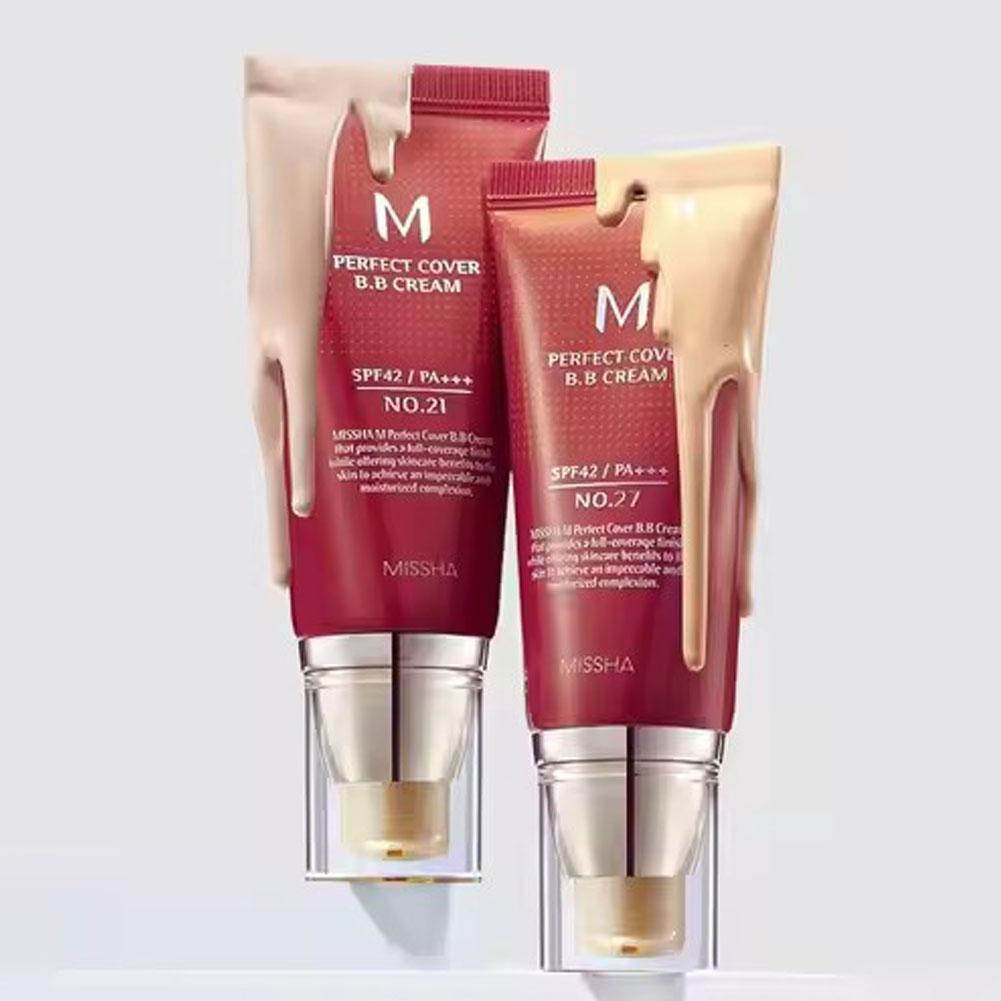 컨실러 BB 크림 리퀴드 파운데이션 CC 크림 매트 풀 - Beauty Makeup Foundation 리뷰 및 가격