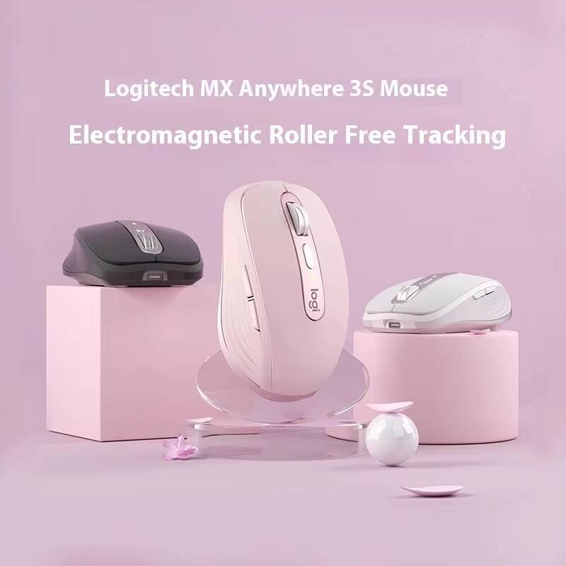고정밀 MX Anywhere 3S - 8K DPI, 3 - Beauty Works Makeup 리뷰 및 가격