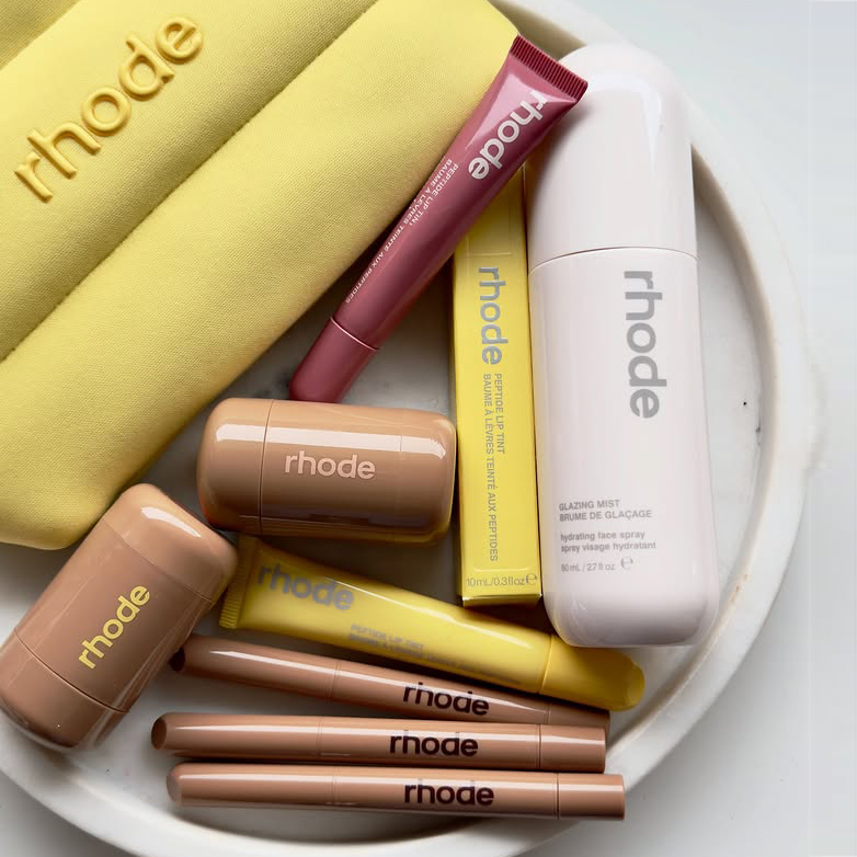 레몬티니 브랜드 메이크업 화장품 가방 립글로스 및 블러 - Ulta Beauty Makeup 리뷰 및 가격