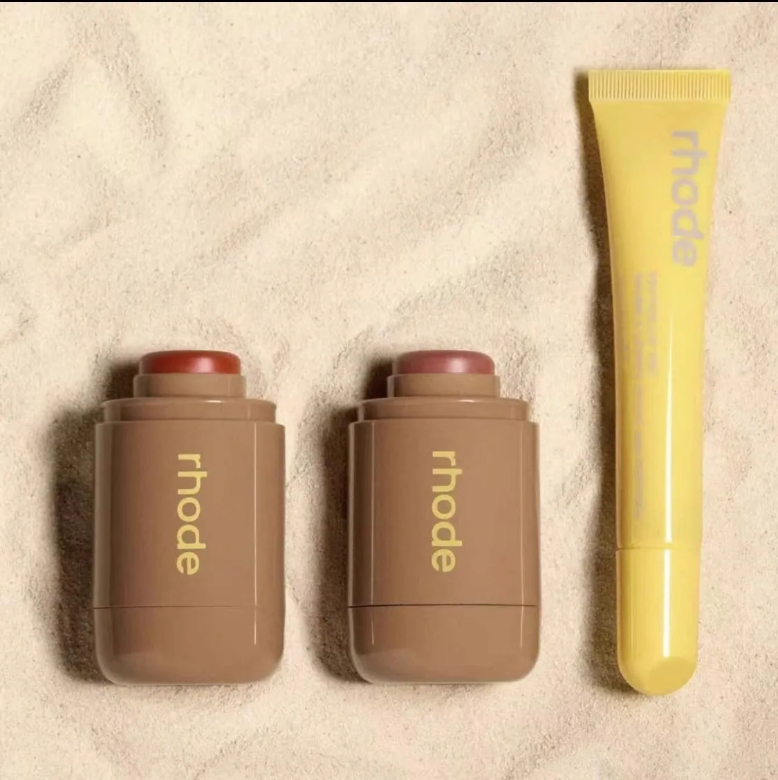 레몬티니 브랜드 메이크업 화장품 가방 립글로스 및 블러 - Ulta Beauty Makeup 리뷰 및 가격
