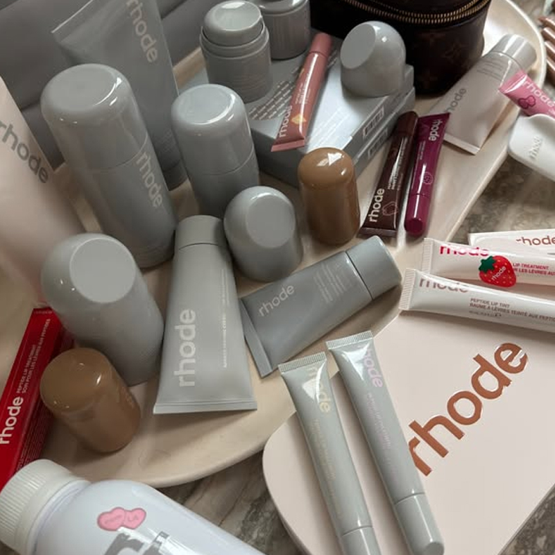 브랜드 로드 듀얼 유즈 블러쉬 (입술&치크용) 간편하게 - Ulta Beauty Makeup 리뷰 및 가격