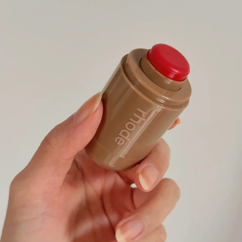 브랜드 로드 듀얼 유즈 블러쉬 (입술&치크용) 간편하게 - Ulta Beauty Makeup 리뷰 및 가격