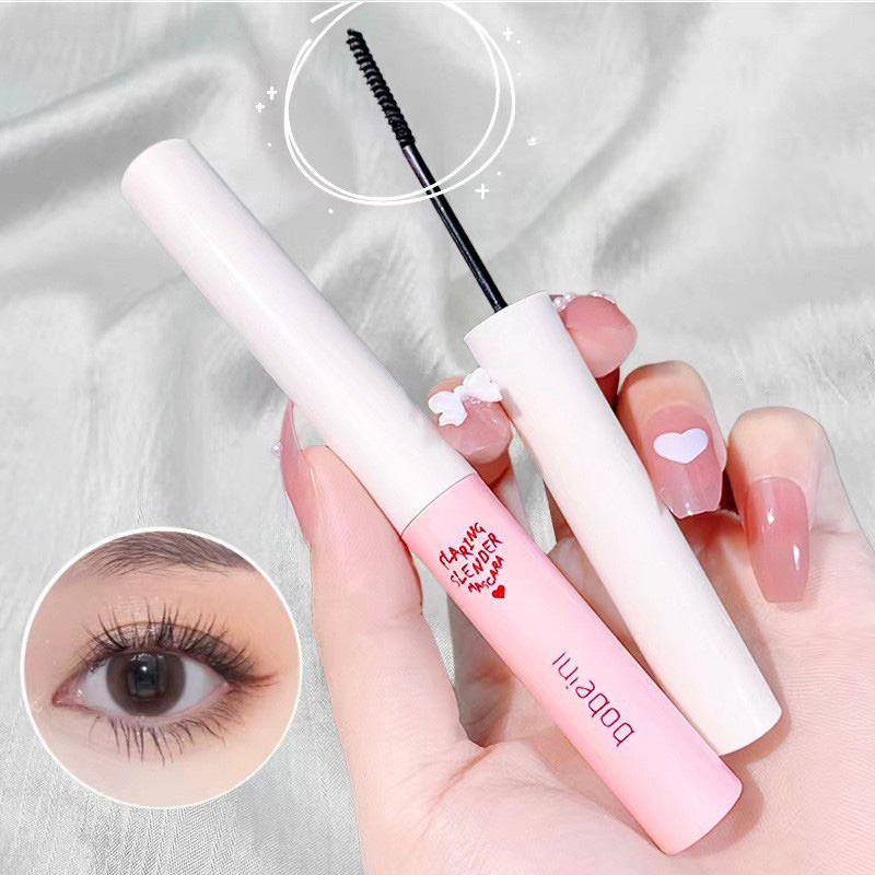 블랙 브라운 마스카라 3d 속눈썹 연장 추가 볼륨 방수 - Huda Beauty Makeup Set 리뷰 및 가격