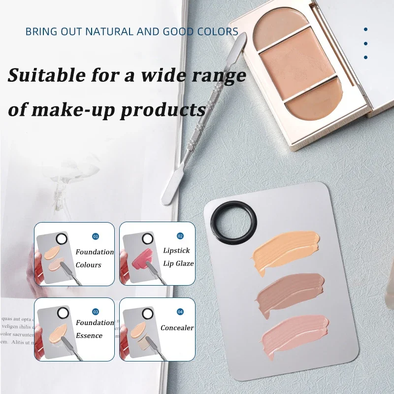 PaletteMixing 립스틱 아이 파운데이션 메이크 - Beauty Makeup Foundation 리뷰 및 가격