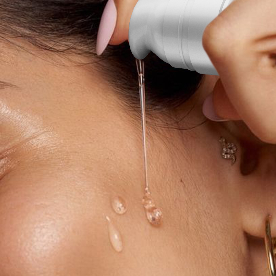 1개 투명 젤리 보습 프라이머 로션 매끄러운 피부 베이 - Beauty Makeup Foundation 리뷰 및 가격