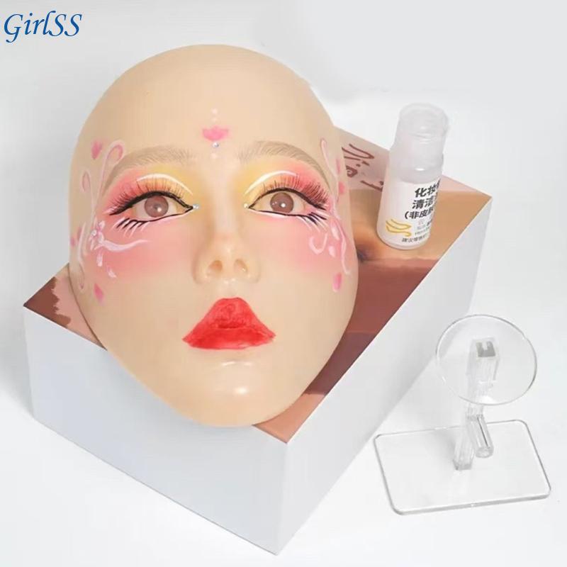 미용 훈련, 눈썹, 눈 입술 예술 운동, 미용 수업을  - Beauty Makeup Training 리뷰 및 가격