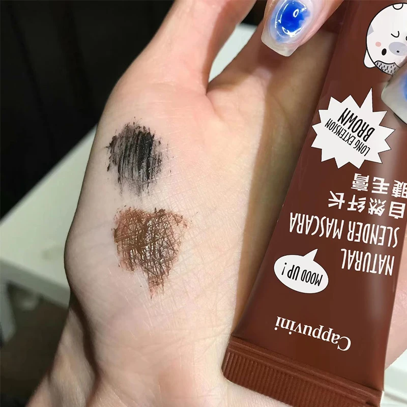 자연 블랙 브라운 마스카라 속눈썹 길어지는 컬 두꺼운  - Huda Beauty Makeup Set 리뷰 및 가격