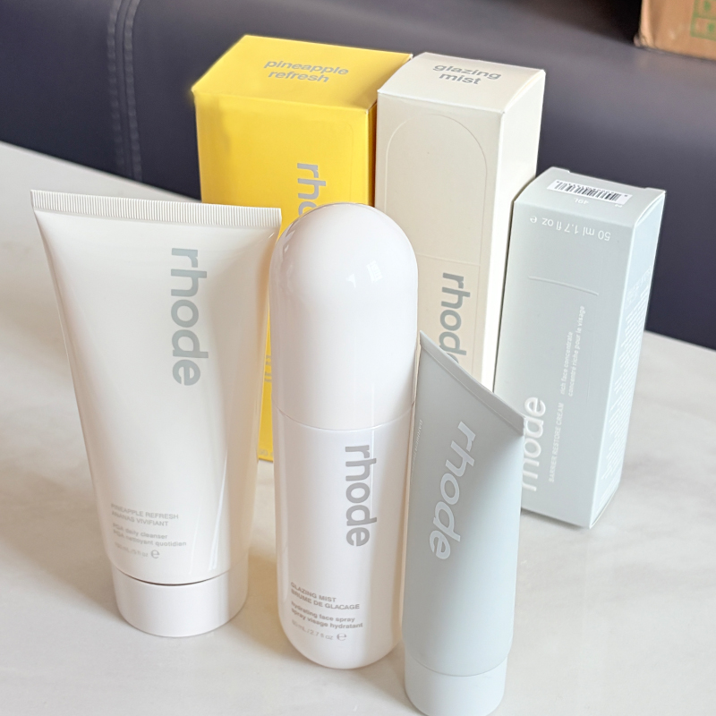 브랜드 글레이징 미스트 모이스춰라이징 페이스 스프레이  - Ulta Beauty Makeup 리뷰 및 가격