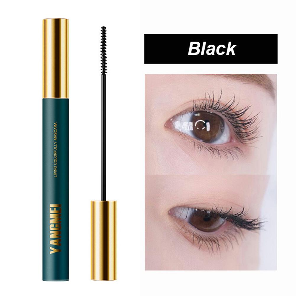 울트라 파인 컬링 마스카라 두꺼운 길어지는 오래 지속되 - Huda Beauty Makeup Set 리뷰 및 가격