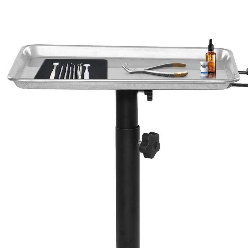 트롤리 에스테틱 카트 메이크업 롤링 메디컬 살롱 트롤리 - Beauty Makeup Trolley 리뷰 및 가격